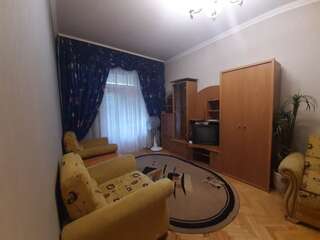 Апартаменты Cozy apartment in the center. Киев Апартаменты с 1 спальней-1