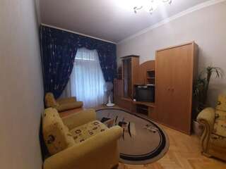 Апартаменты Cozy apartment in the center. Киев Апартаменты с 1 спальней-11