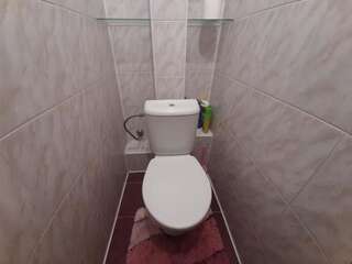 Апартаменты Cozy apartment in the center. Киев Апартаменты с 1 спальней-14