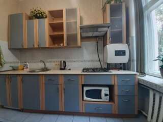 Апартаменты Cozy apartment in the center. Киев Апартаменты с 1 спальней-17