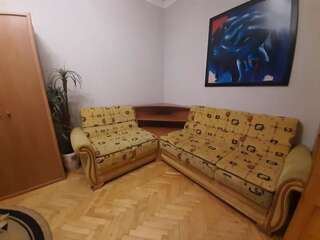 Апартаменты Cozy apartment in the center. Киев Апартаменты с 1 спальней-20
