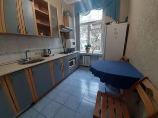 Апартаменты Cozy apartment in the center. Киев Апартаменты с 1 спальней-8