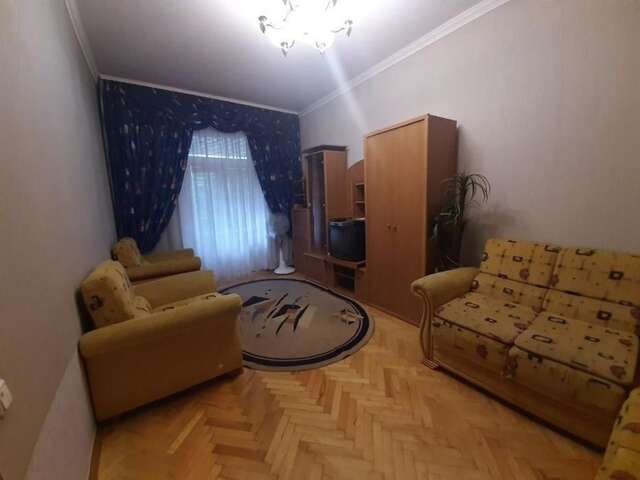 Апартаменты Cozy apartment in the center. Киев-14