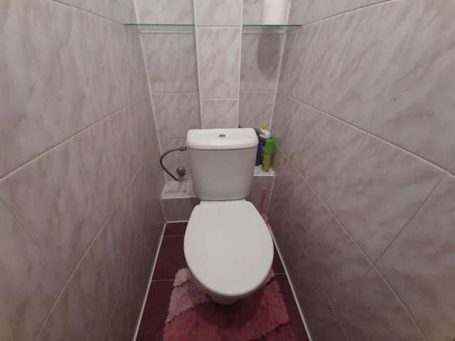 Апартаменты Cozy apartment in the center. Киев-16