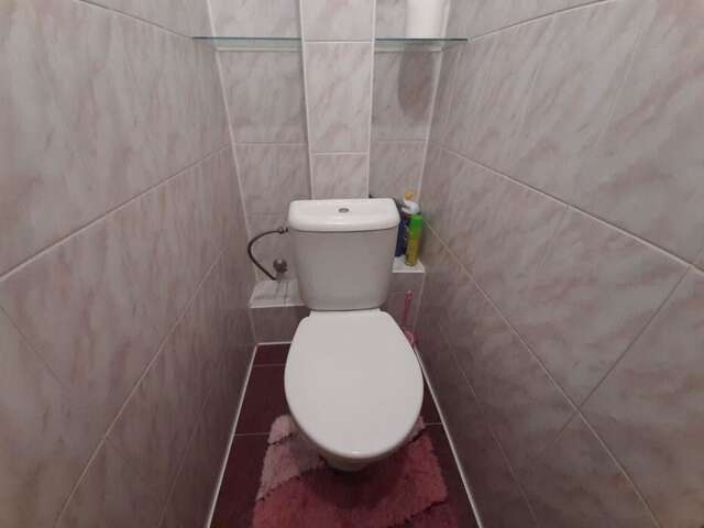 Апартаменты Cozy apartment in the center. Киев-6