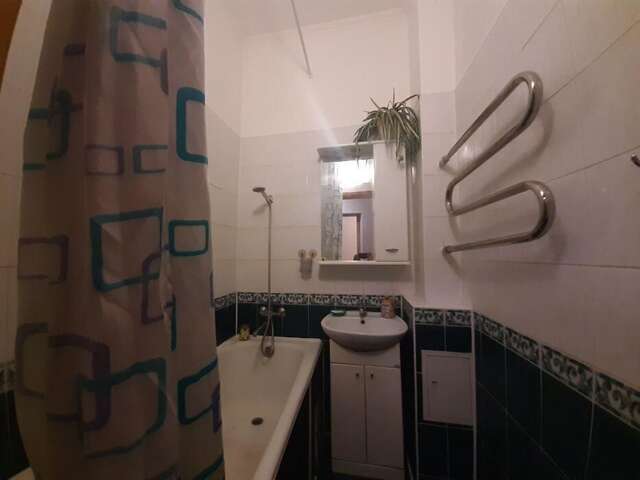 Апартаменты Cozy apartment in the center. Киев-11